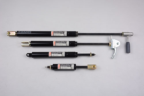 可控氣彈簧 可控氣彈簧